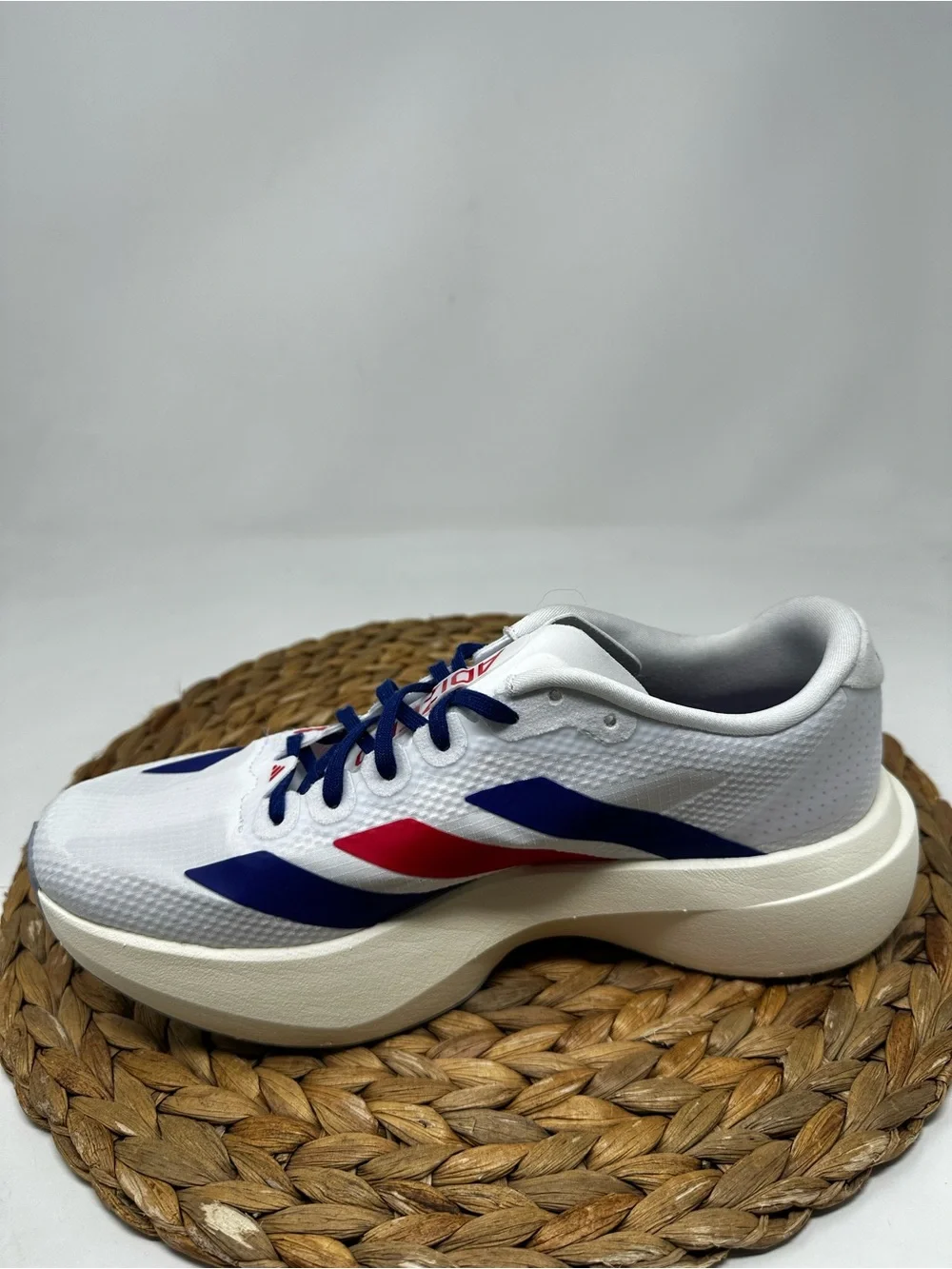 adidas adizero evo